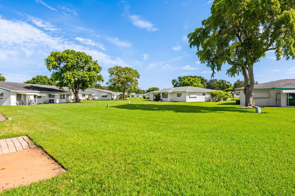 Photo of 8711 NW 10TH Street #D101, Plantation, FL 33322 (MLS # B26069997)