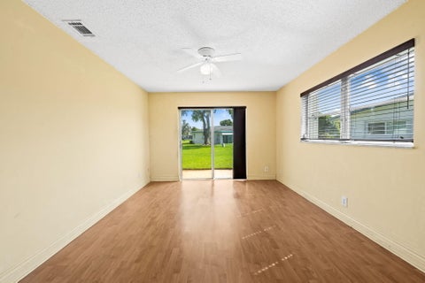 Tiny photo for 8711 NW 10TH Street #D101, Plantation, FL 33322 (MLS # B26069997)