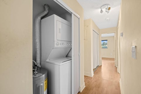 Tiny photo for 8711 NW 10TH Street #D101, Plantation, FL 33322 (MLS # B26069997)