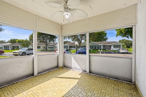 Tiny photo for 8711 NW 10TH Street #D101, Plantation, FL 33322 (MLS # B26069997)