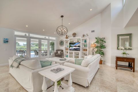 A home in Palm Beach Gardens