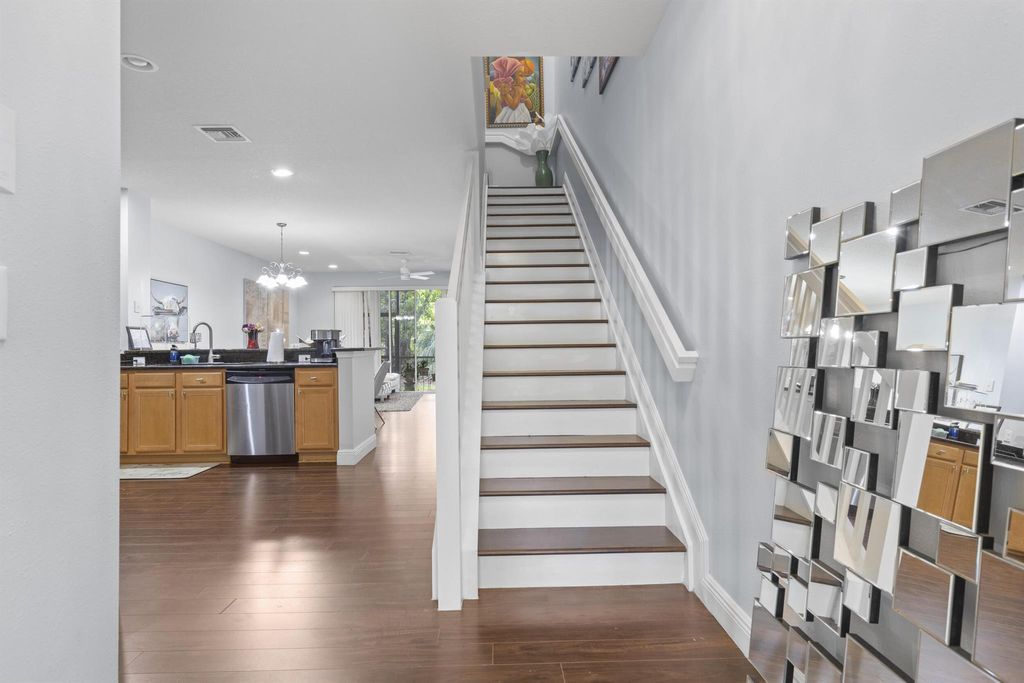 Photo of 9686 Lago Drive, Boynton Beach, FL 33472 (MLS # R11095794)