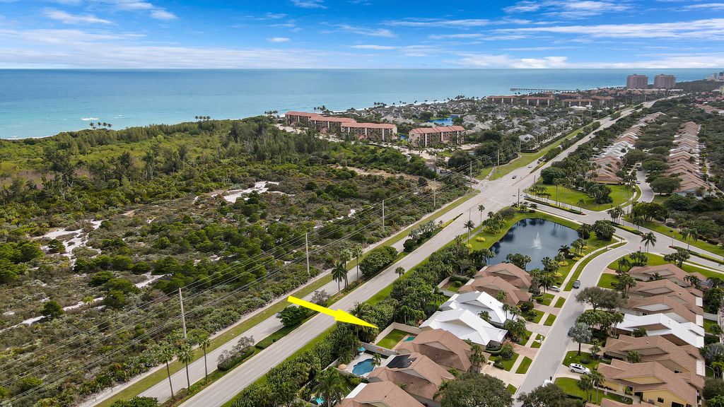 Photo of 111 Seashore Drive, Jupiter, FL 33477 (MLS # R10997797)