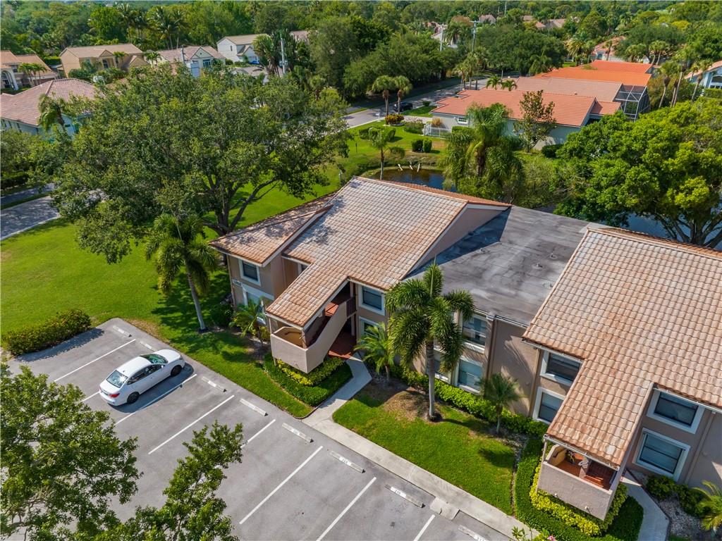 EASTPOINTE BRIARWOOD - Residential