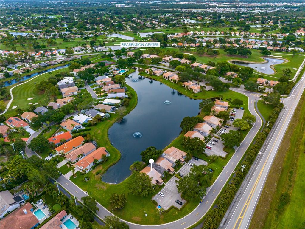 EASTPOINTE BRIARWOOD - Residential