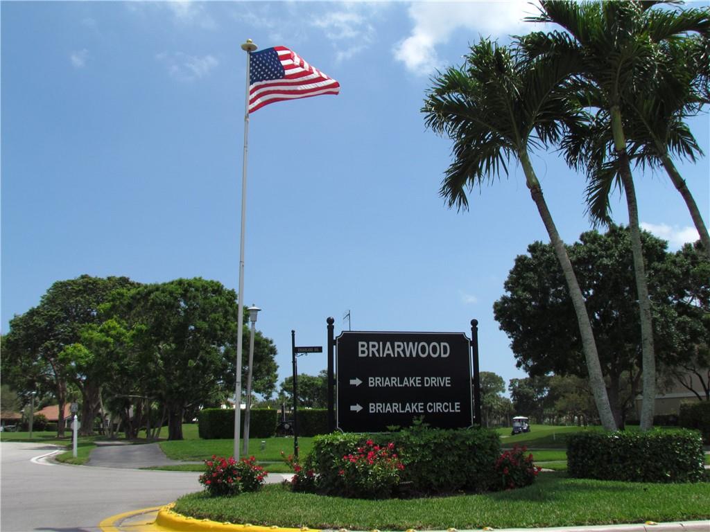 EASTPOINTE BRIARWOOD - Residential