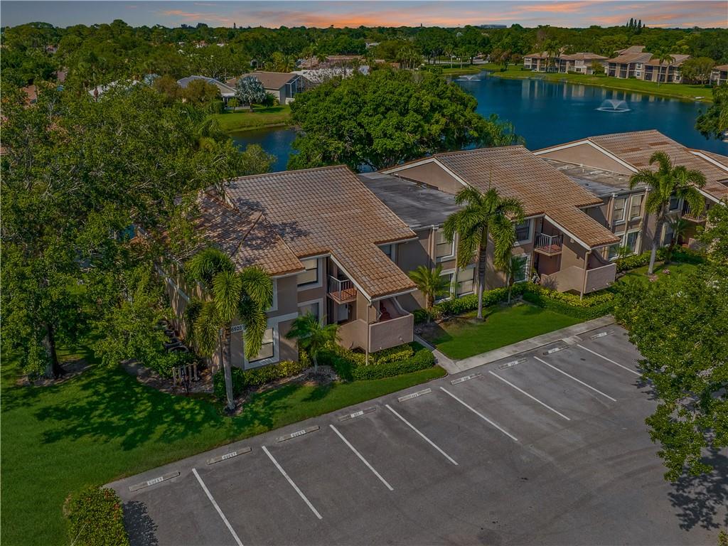 EASTPOINTE BRIARWOOD - Residential