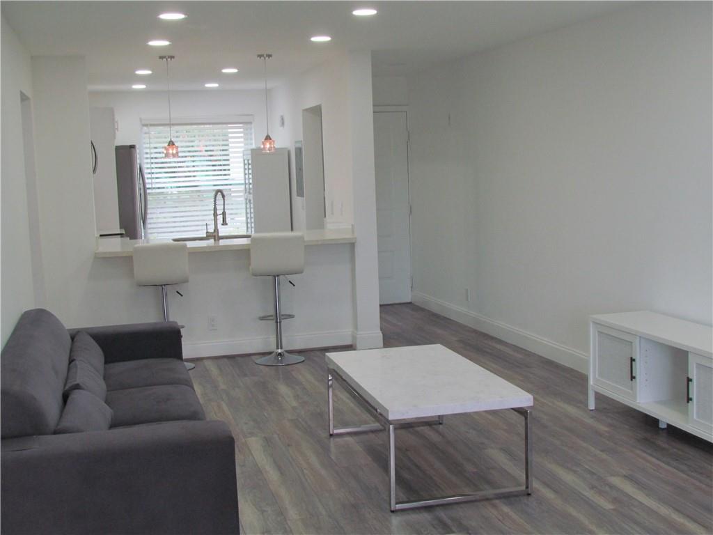 EASTPOINTE BRIARWOOD - Residential