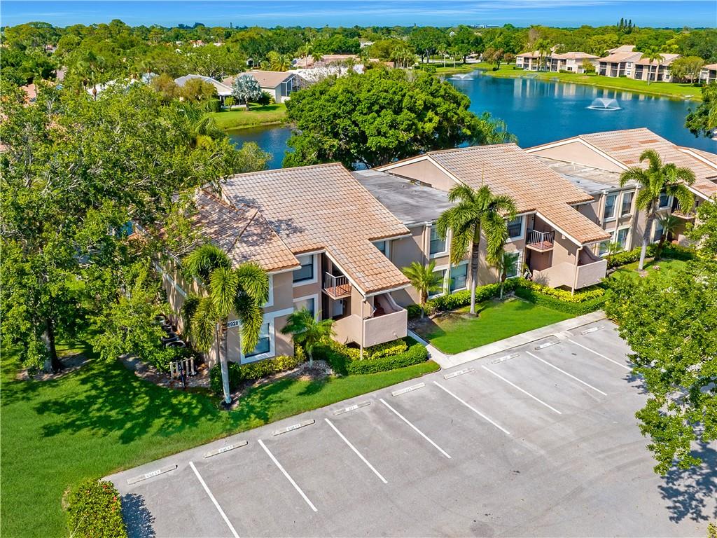EASTPOINTE BRIARWOOD - Residential