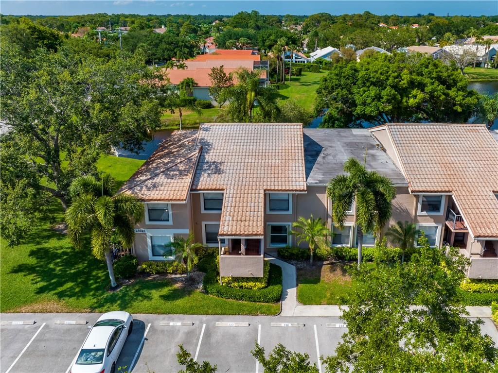 EASTPOINTE BRIARWOOD - Residential