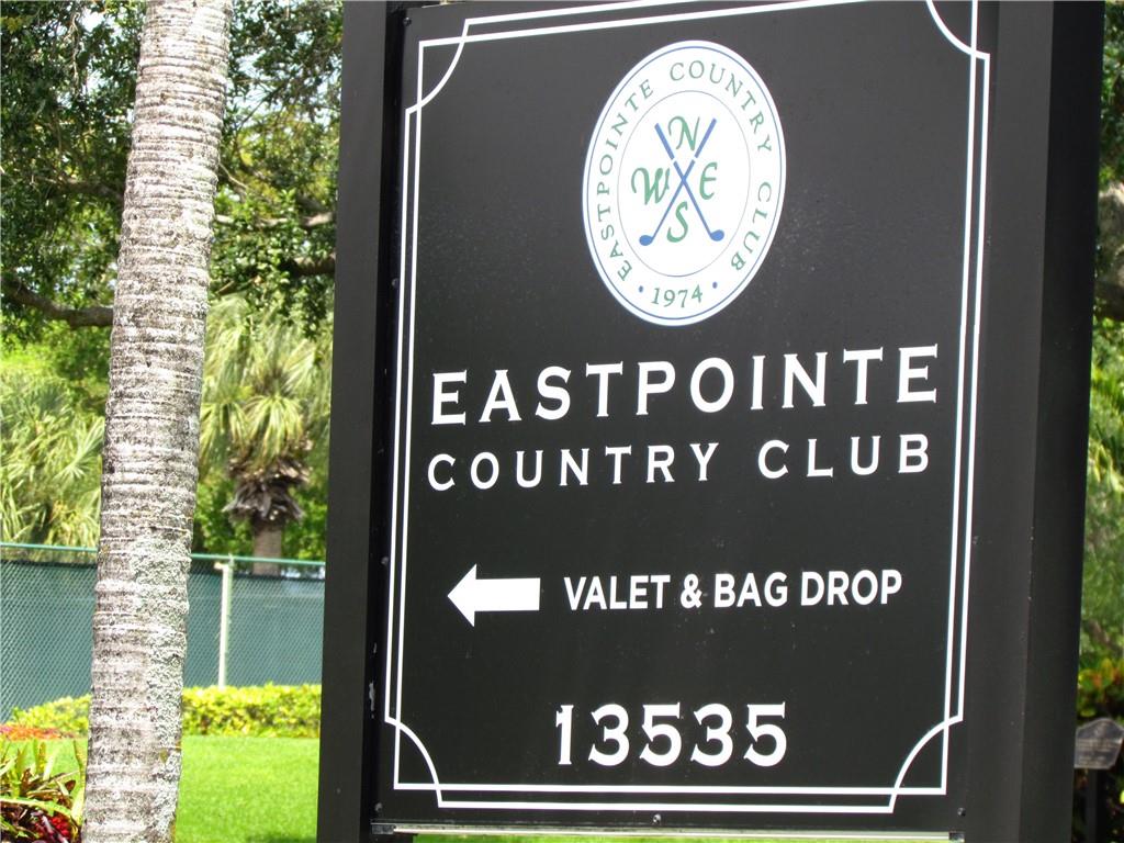 EASTPOINTE BRIARWOOD - Residential