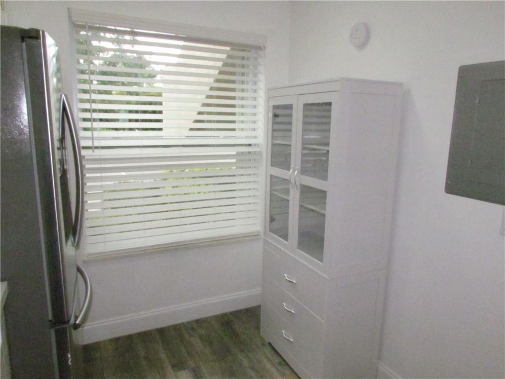 EASTPOINTE BRIARWOOD - Residential