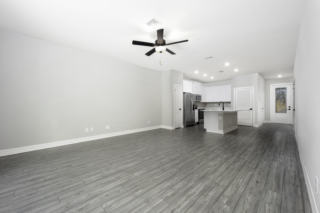 5408 Gladness Court
