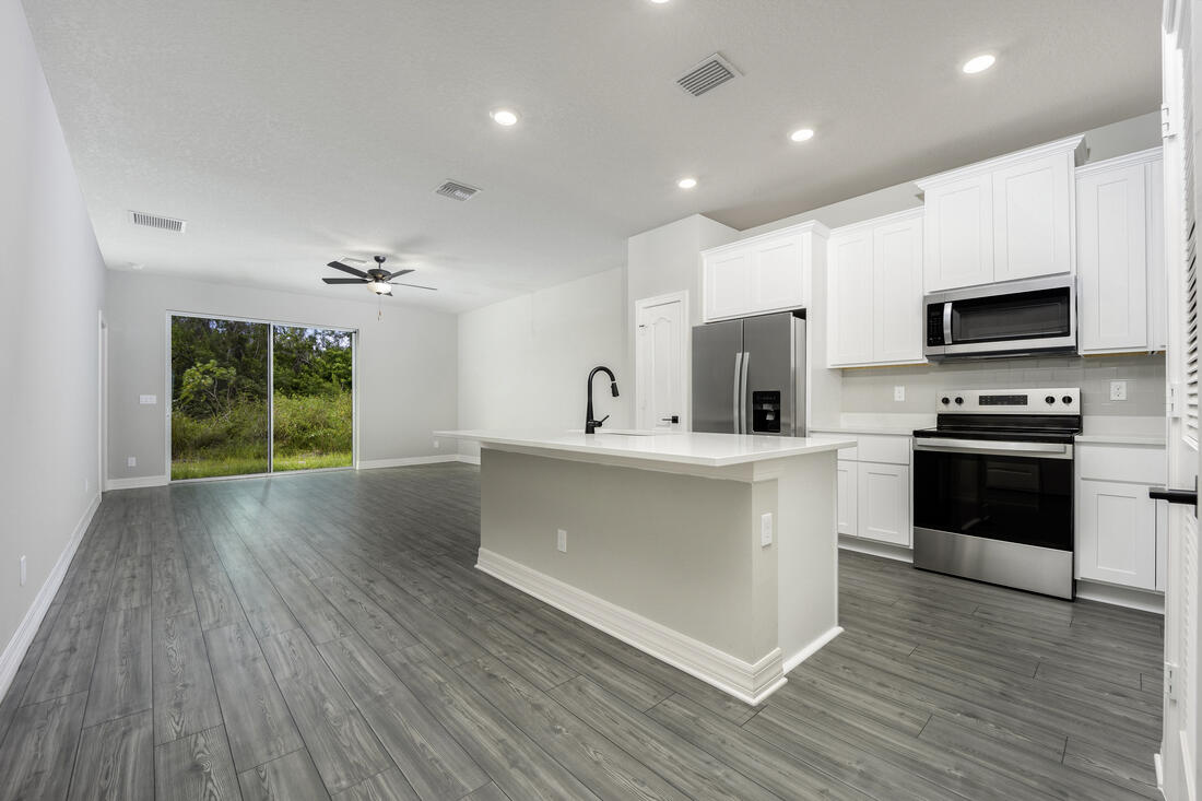 5408 Gladness Court