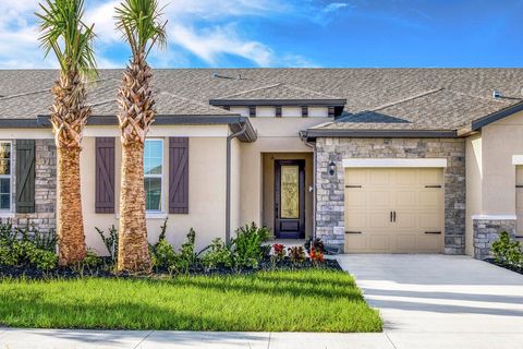 Property photo of 5408 Gladness Court, Fort Pierce, FL 34947