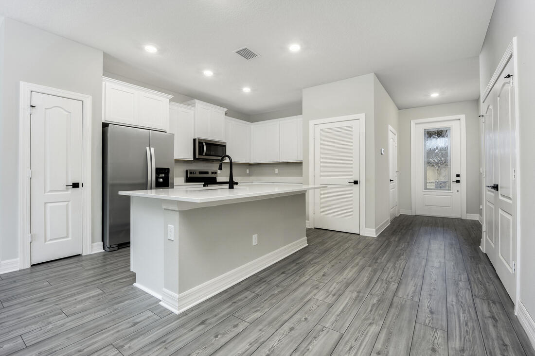 5408 Gladness Court