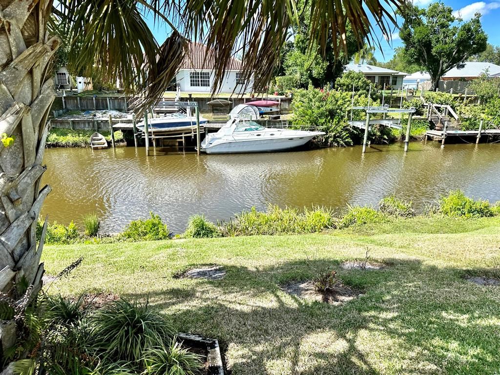 Photo of 125 NE Sagamore Terrace, Port St Lucie, FL 34953 (MLS # R10877901)