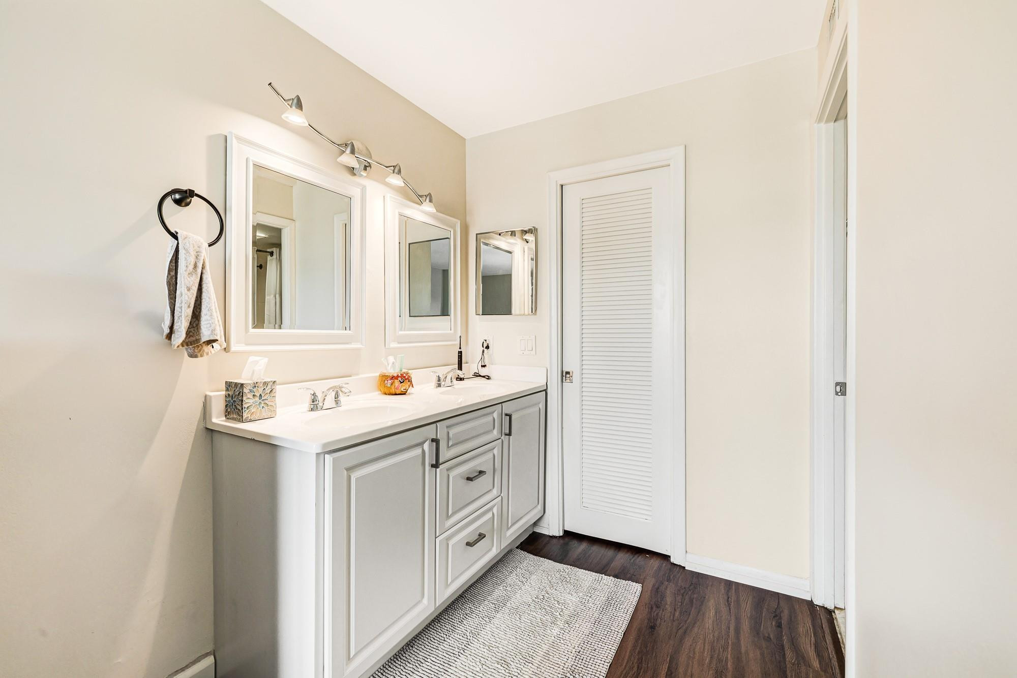 Boca Bayou Condominium - Residential