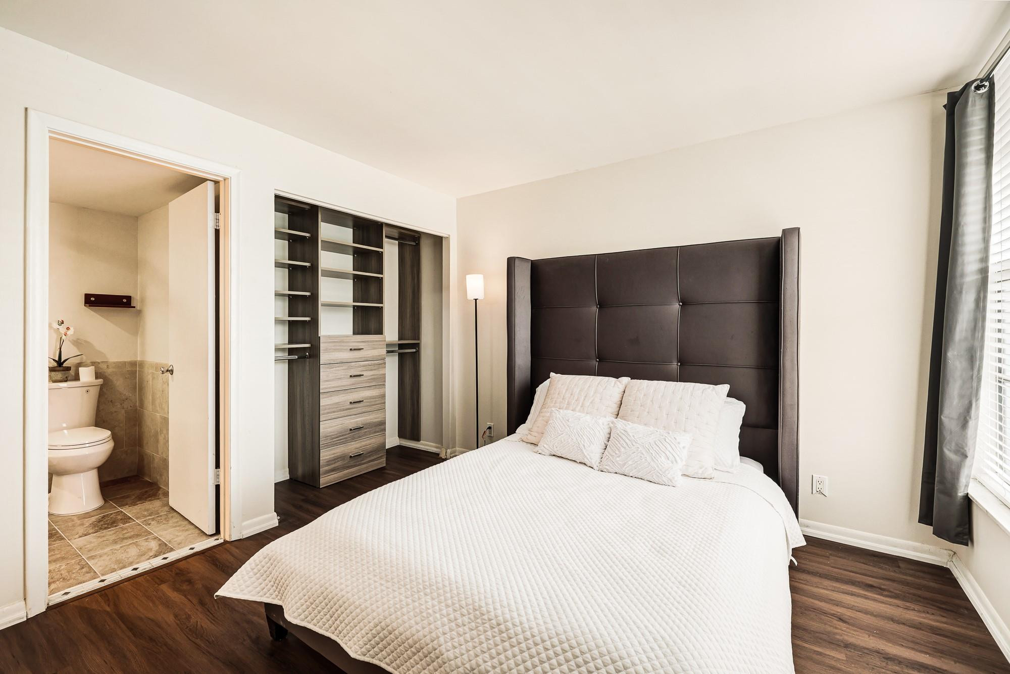 Boca Bayou Condominium - Residential