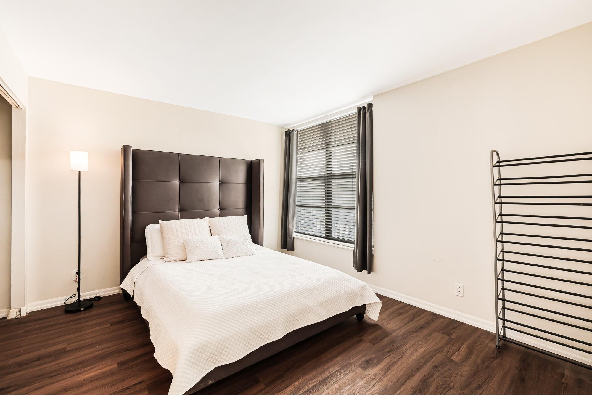 Boca Bayou Condominium - Residential