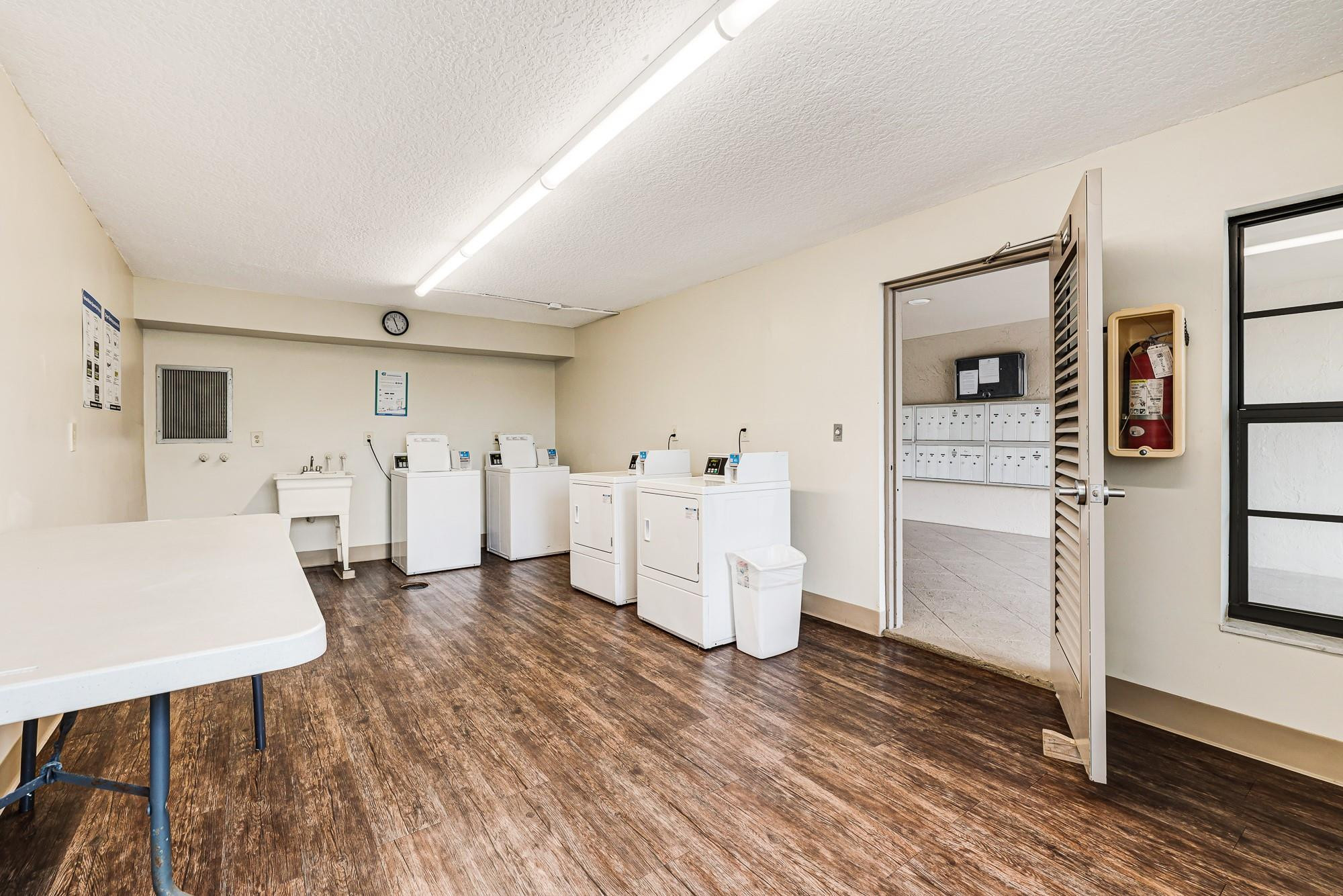 Boca Bayou Condominium - Residential