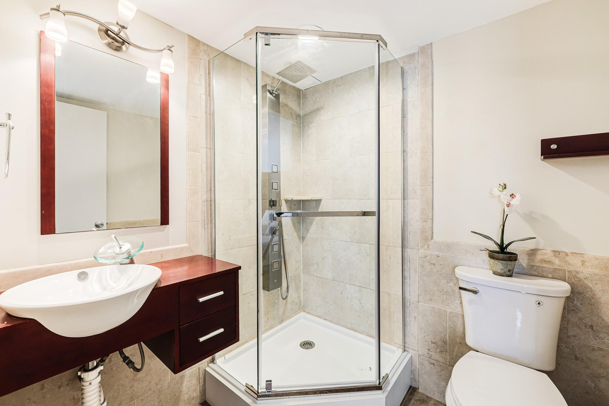 Boca Bayou Condominium - Residential