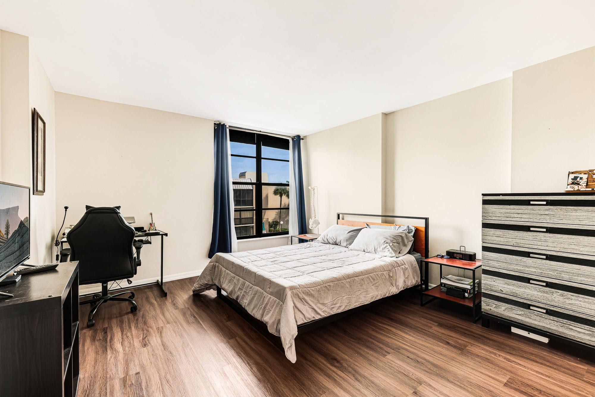 Boca Bayou Condominium - Residential