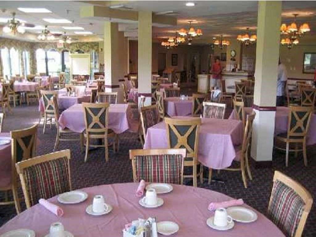 Hollybrook Golf & Tennis - Residential