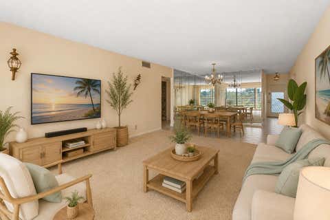 Tiny photo for 2502 Antigua Terrace #F4, Coconut Creek, FL 33066 (MLS # B26029538)