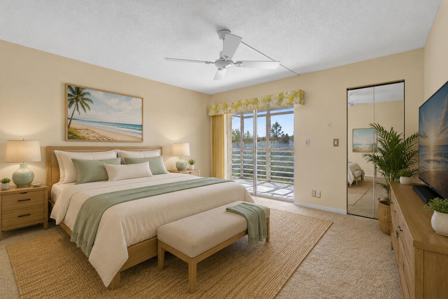 ANTIGUA VILLAGE I D CONDO - Residential