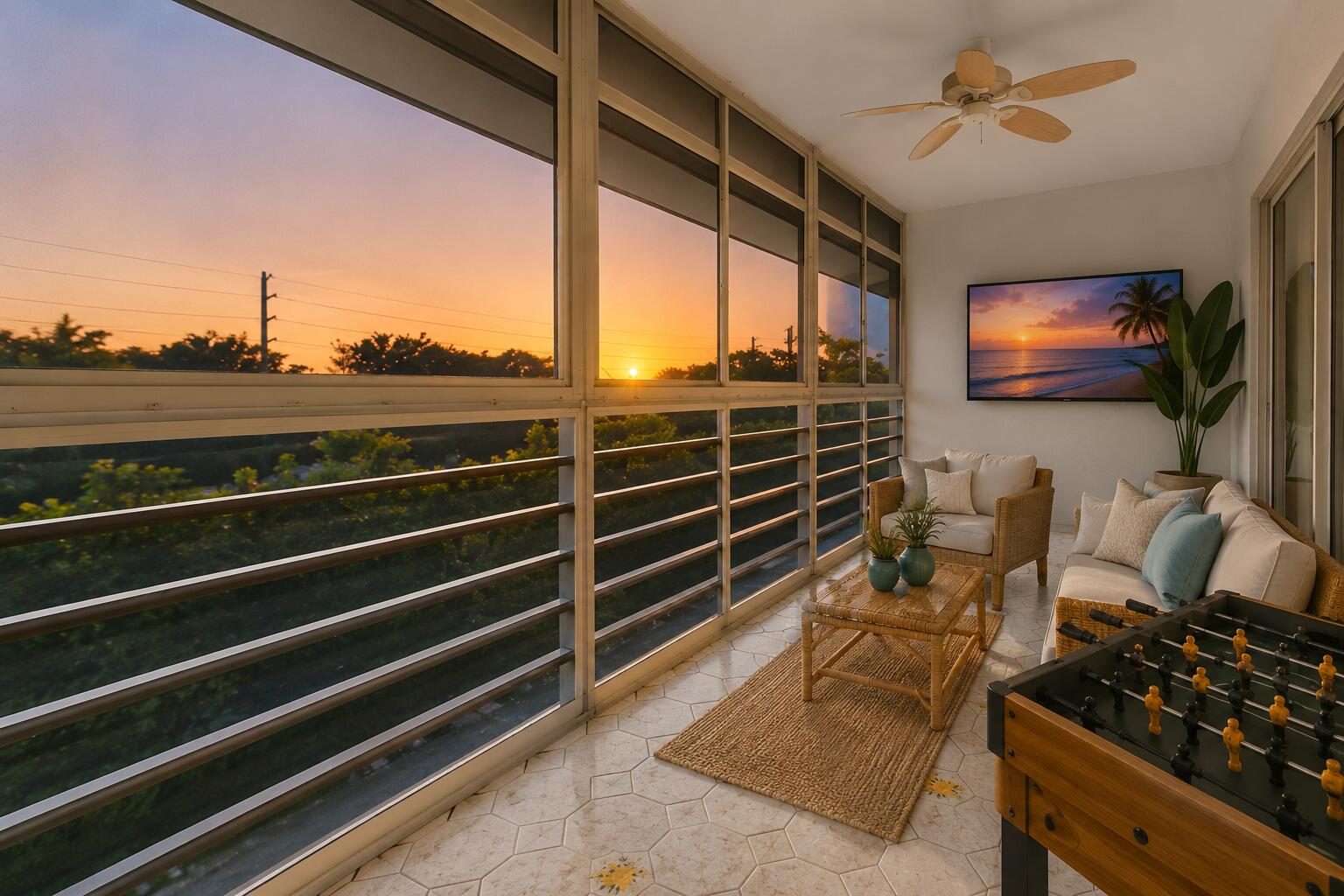 ANTIGUA VILLAGE I D CONDO - Residential