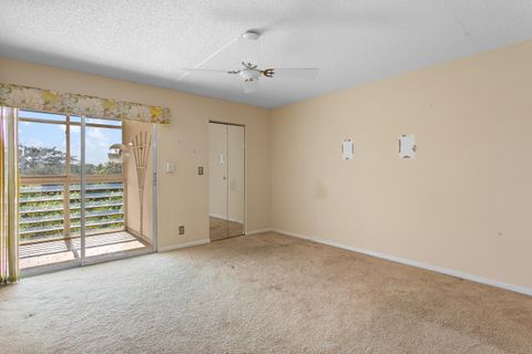 Tiny photo for 2502 Antigua Terrace #F4, Coconut Creek, FL 33066 (MLS # B26029538)
