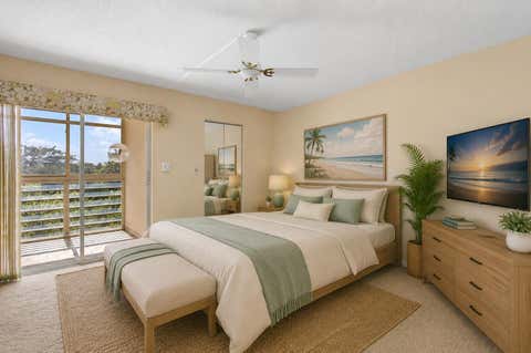 Tiny photo for 2502 Antigua Terrace #F4, Coconut Creek, FL 33066 (MLS # B26029538)