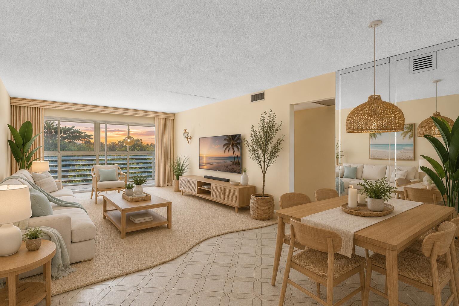ANTIGUA VILLAGE I D CONDO - Residential