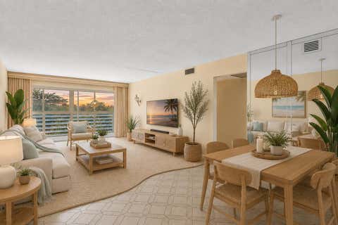 Tiny photo for 2502 Antigua Terrace #F4, Coconut Creek, FL 33066 (MLS # B26029538)