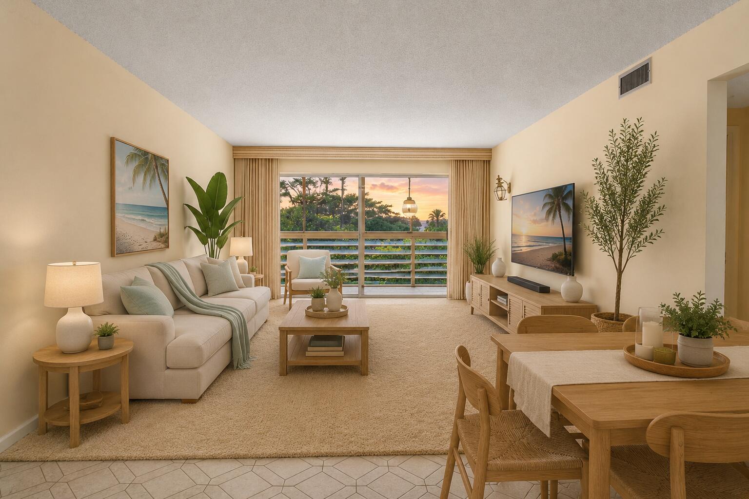 ANTIGUA VILLAGE I D CONDO - Residential