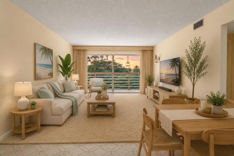 Tiny photo for 2502 Antigua Terrace #F4, Coconut Creek, FL 33066 (MLS # B26029538)