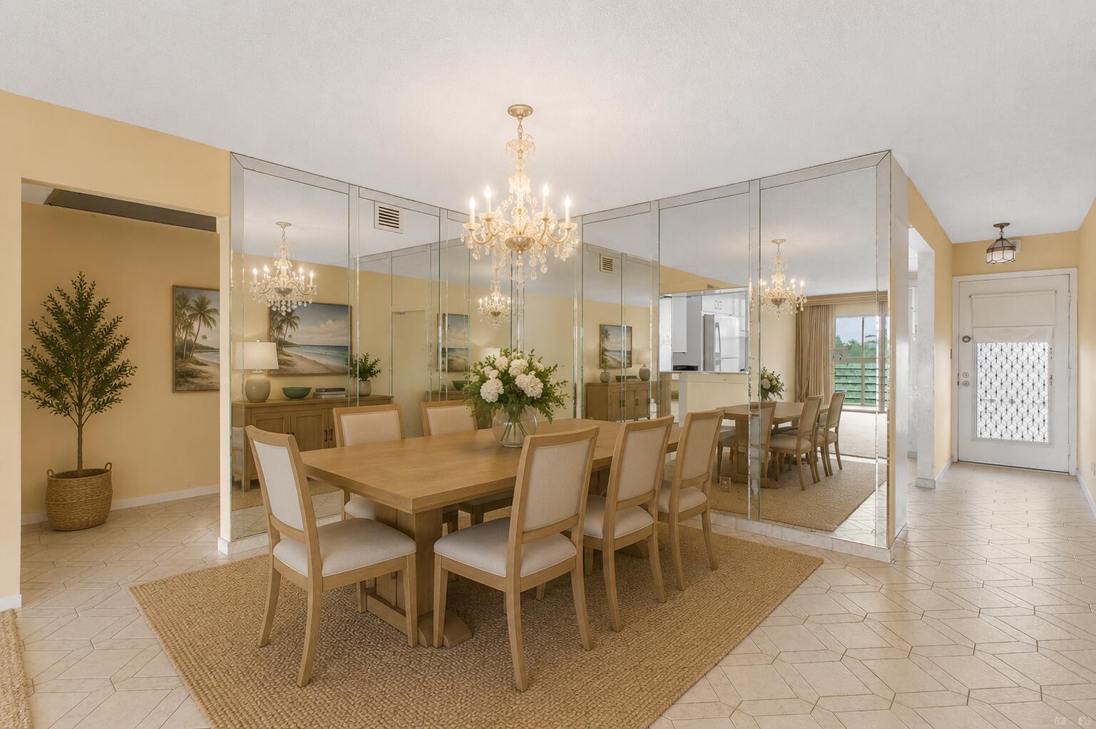 ANTIGUA VILLAGE I D CONDO - Residential
