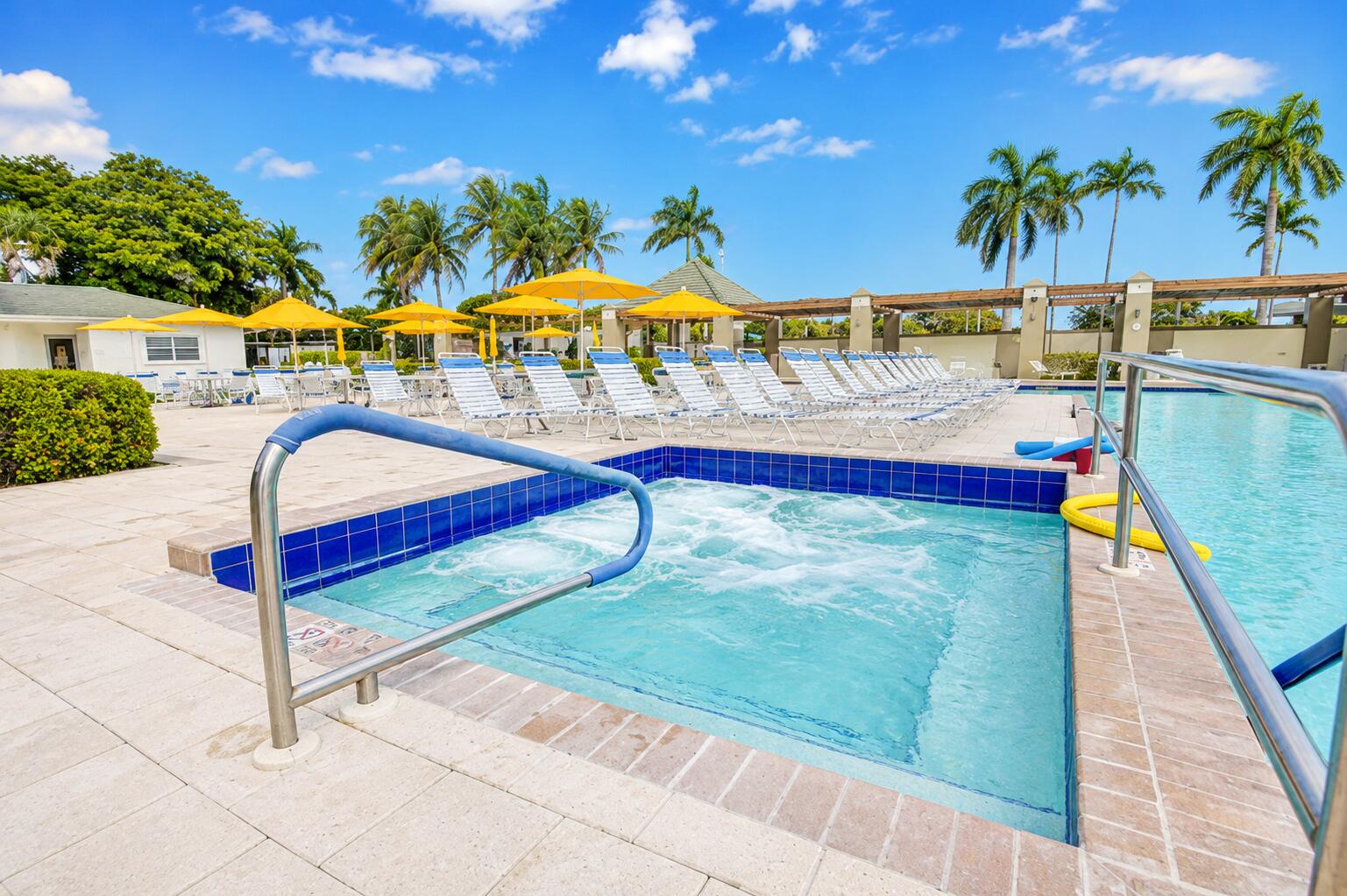 ANTIGUA VILLAGE I D CONDO - Residential
