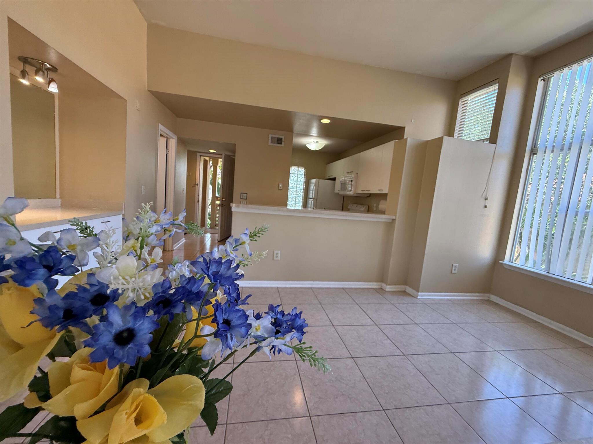 PALM LAKE CONDO - Residential Lease