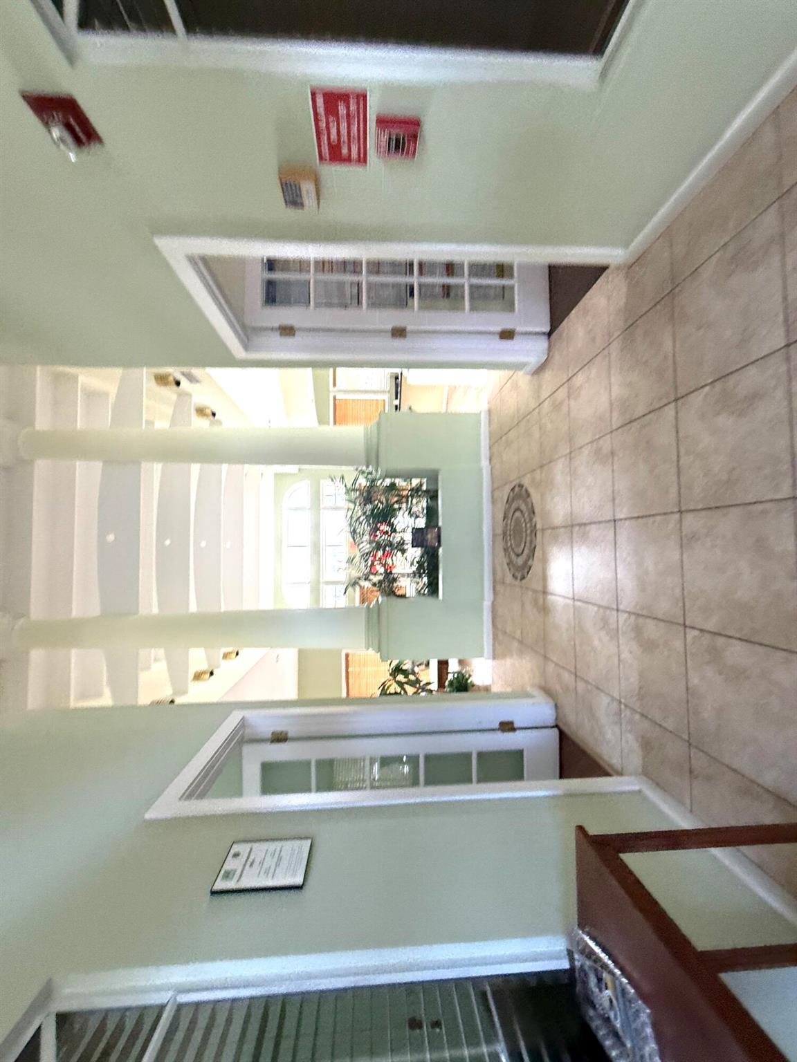 PALM LAKE CONDO - Residential Lease