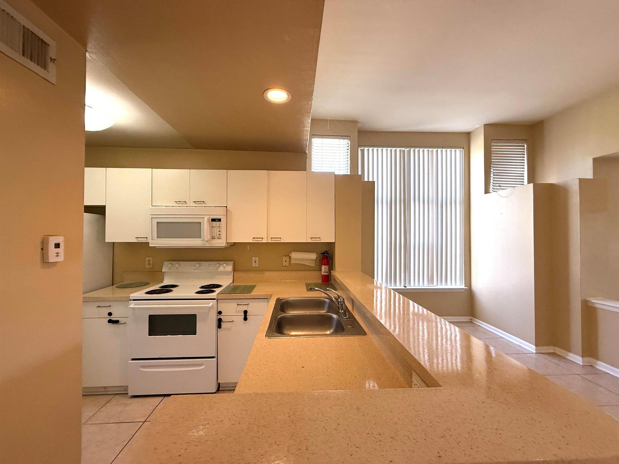 PALM LAKE CONDO - Residential Lease