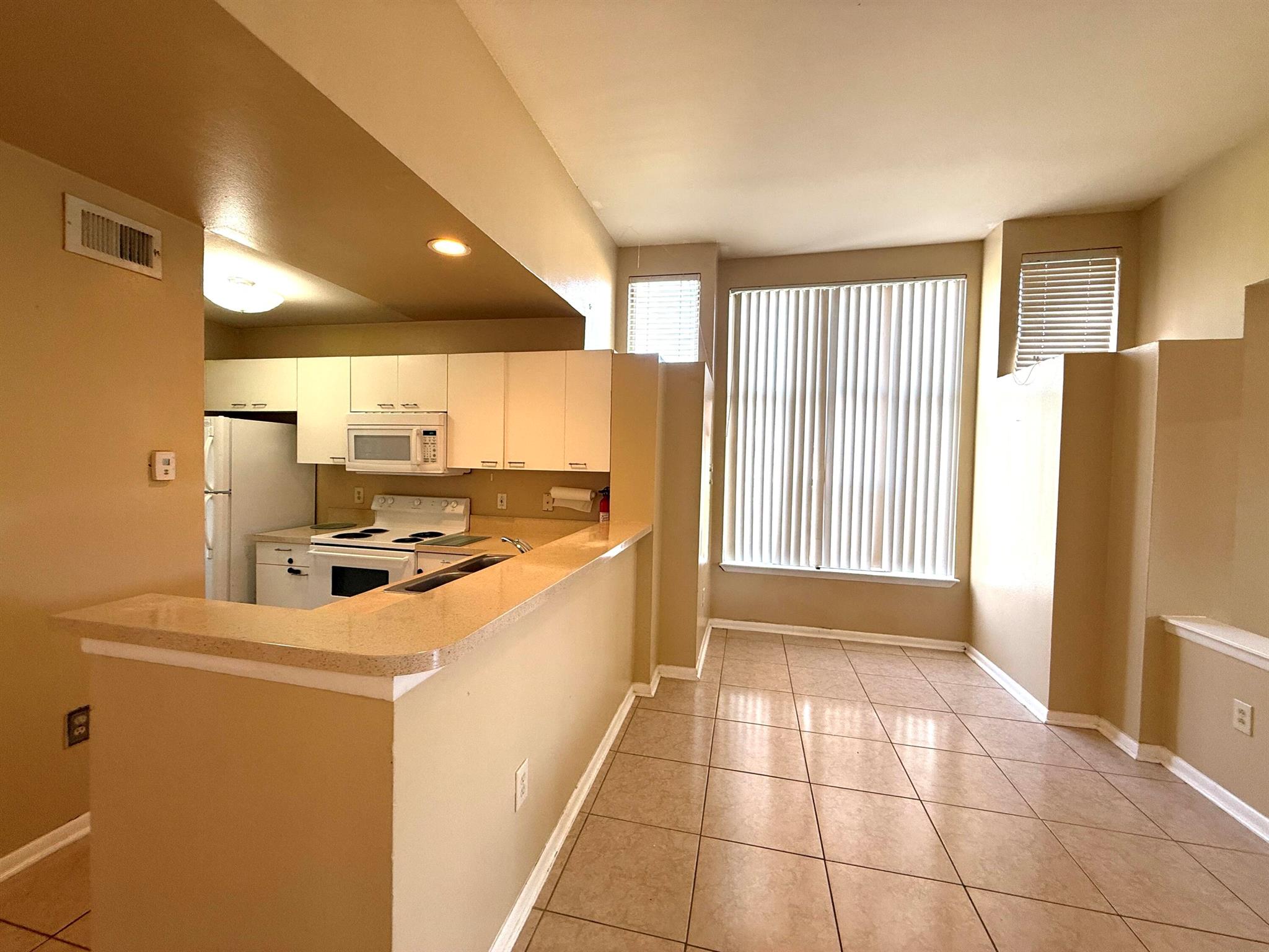 PALM LAKE CONDO - Residential Lease