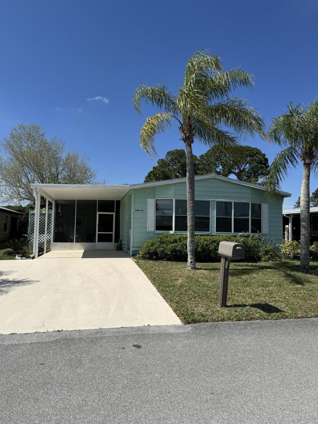 Photo of 46 La Puerta Del Norte, Fort Pierce, FL 34951 (MLS # R10964325)