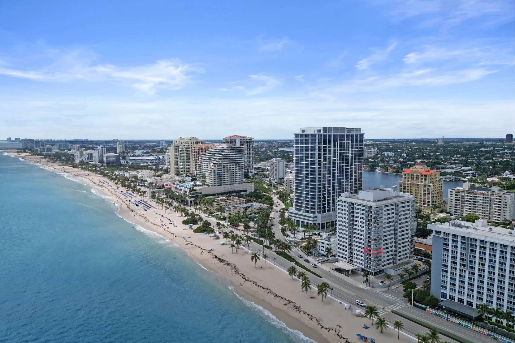 Seasons Condo - Residential