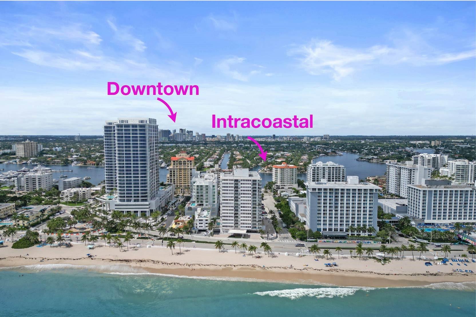 209 N Fort Lauderdale Beach Blvd 6B