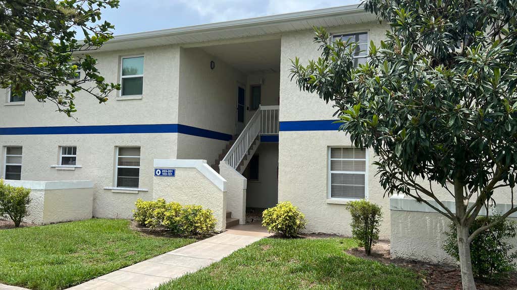 Photo of 1532 SE Royal Green Cir O-201, Port Saint Lucie, FL 34952 (MLS # B26058741)