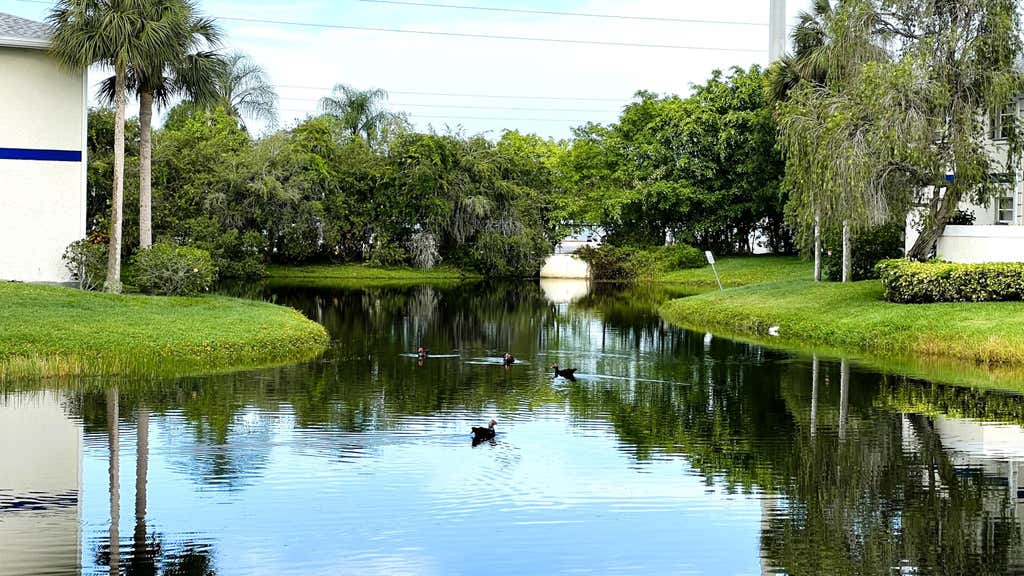 Photo of 1532 SE Royal Green Cir O-201, Port Saint Lucie, FL 34952 (MLS # B26058741)