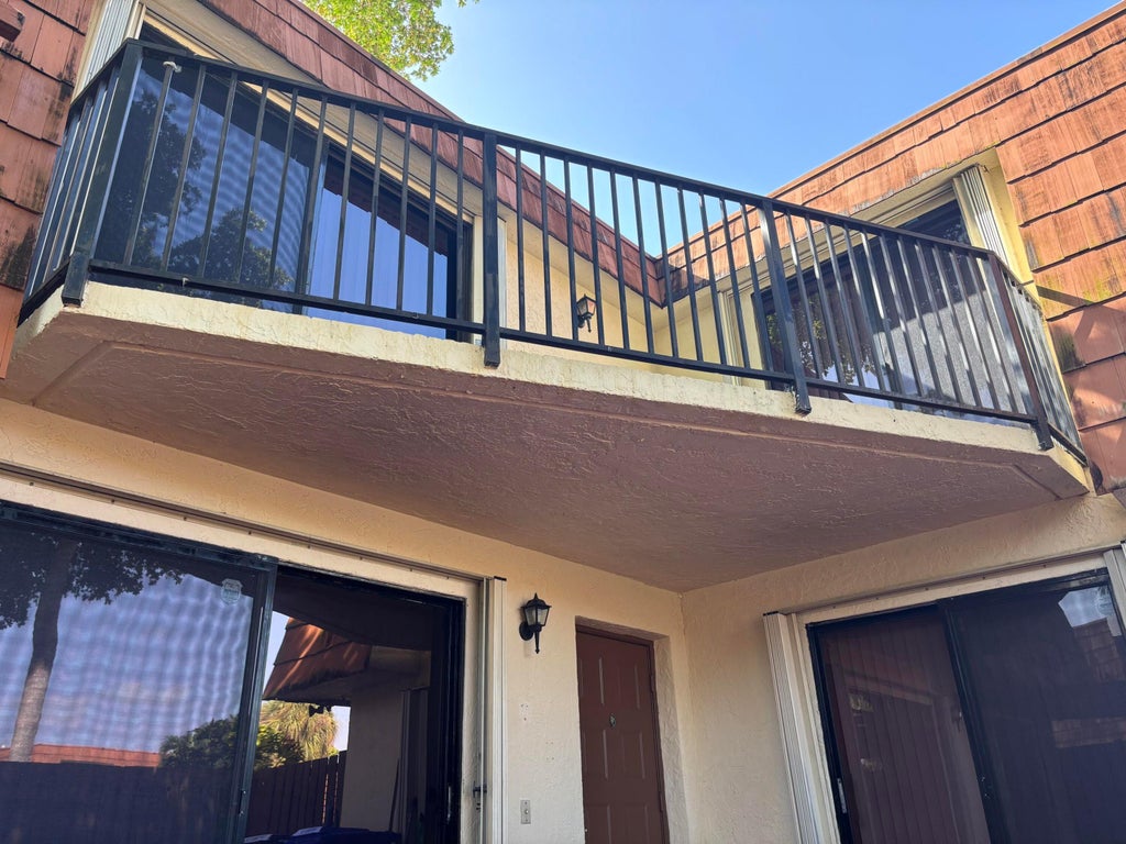 Photo of 1701 S CORAL Terrace #1701, North Lauderdale, FL 33068 (MLS # B26064655)