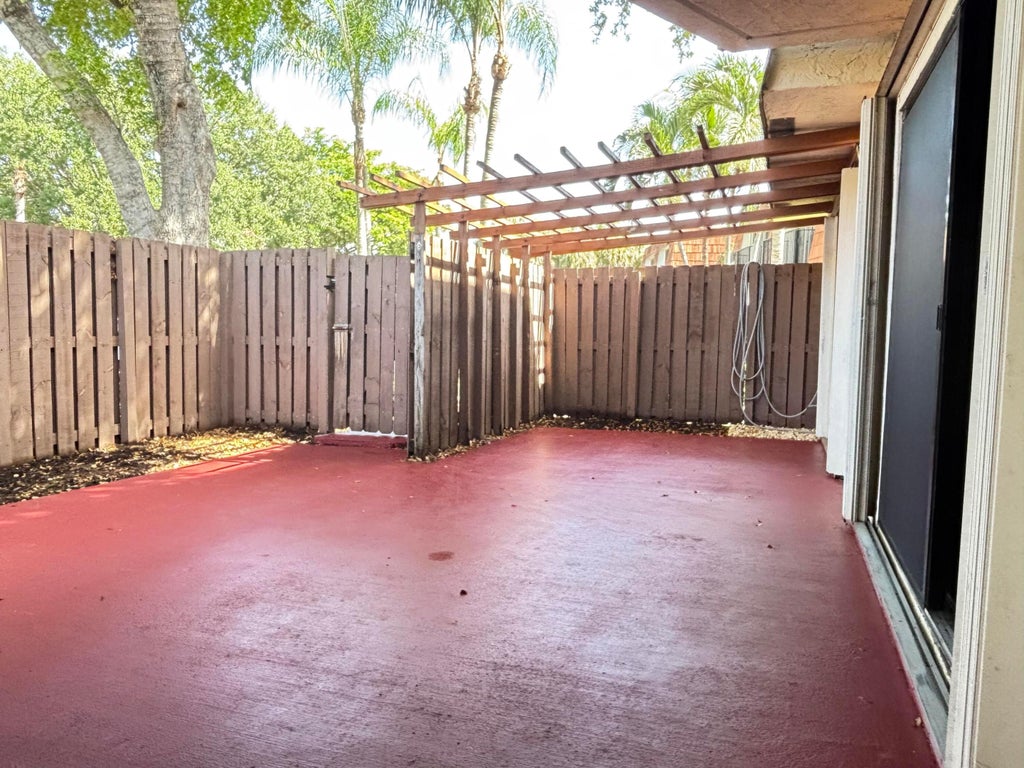 Photo of 1701 S CORAL Terrace #1701, North Lauderdale, FL 33068 (MLS # B26064655)